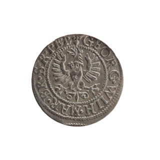 szelag; Ernest Pfahler; George William Hohenzollern (Elector of Brandenburg; Prince of Prussia;