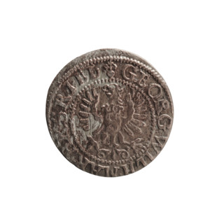 szelag, Pfahler, Ernest, George William Hohenzollern (Elector of Brandenburg; Prince of Prussia;