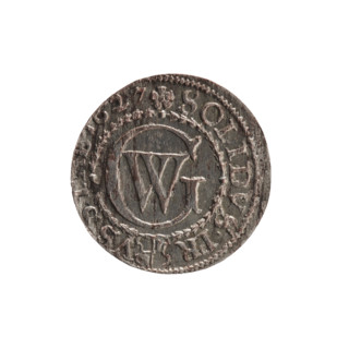 szelag; Ernest Pfahler; George William Hohenzollern (Elector of Brandenburg; Prince of Prussia;