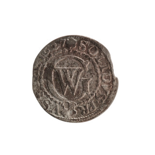 szelag, eagles, George William Hohenzollern (Elector of Brandenburg; Prince of Prussia; 1620–1640),
