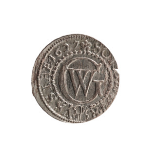 szelag, Pfahler, Ernest; George William Hohenzollern (Elector of Brandenburg; Prince of Prussia;