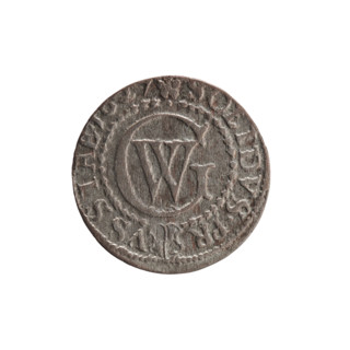 szelag, Pfahler, Ernest, eagles, George William Hohenzollern (Elector of Brandenburg; Prince of