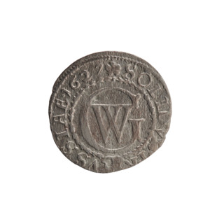 szelag, Pfahler, Ernest, George William Hohenzollern (Elector of Brandenburg; Prince of Prussia;