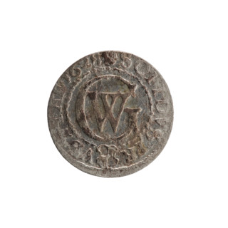 szelag, Ernest Pfahler, George William Hohenzollern (Elector of Brandenburg; Prince of Prussia;