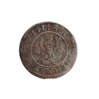 szelag, eagles, George William Hohenzollern (Elector of Brandenburg; Prince of Prussia; 1620–1640),