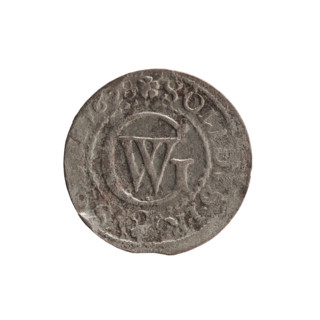szelag, eagles, George William Hohenzollern (Elector of Brandenburg; Prince of Prussia; 1620–1640),