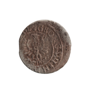 szelag, Pfahler, Ernest; George William Hohenzollern (Elector of Brandenburg; Prince of Prussia;