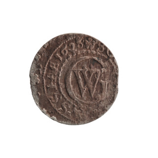 szelag, Pfahler, Ernest; George William Hohenzollern (Elector of Brandenburg; Prince of Prussia;