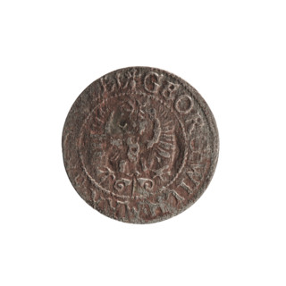 szelag; Ernest Pfahler; George William Hohenzollern (Elector of Brandenburg; Prince of Prussia;