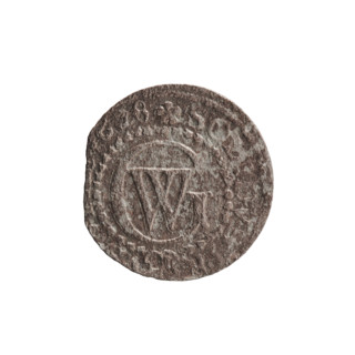 szelag, Pfahler, Ernest, George William Hohenzollern (Elector of Brandenburg; Prince of Prussia;
