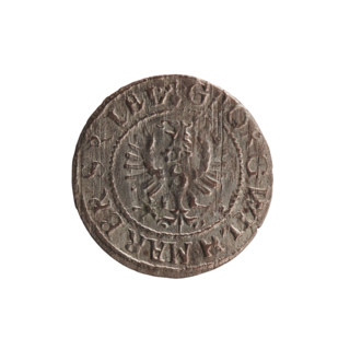 szelag, eagles, George William Hohenzollern (Elector of Brandenburg; Prince of Prussia; 1620–1640),