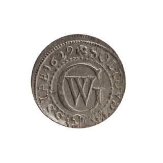 szelag; Ernest Pfahler; George William Hohenzollern (Elector of Brandenburg; Prince of Prussia;