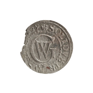szelag, George William Hohenzollern (Elector of Brandenburg; Prince of Prussia; 1620–1640),