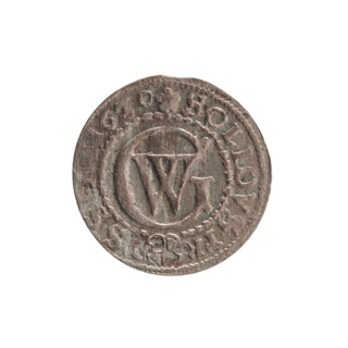 szelag by Ernest Pfahler, George William Hohenzollern (Elector of Brandenburg; Prince of Prussia;