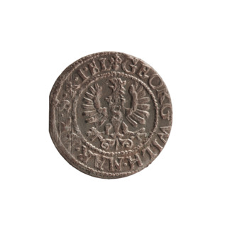 szelag, George William Hohenzollern (Elector of Brandenburg; Prince of Prussia; 1620-1640),