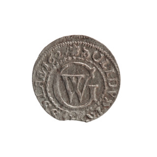szelag; Ernest Pfahler; Department of Coins of Lands Associated with Poland removed. Eagles;