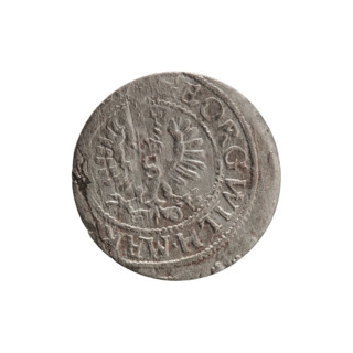 szelag, Pfahler, Ernest, George William Hohenzollern (Elector of Brandenburg; Prince of Prussia;