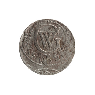 szelag, Pfahler, Ernest; George William Hohenzollern (Elector of Brandenburg; Prince of Prussia;
