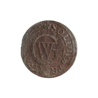 szelag, Pfahler, Ernest; George William Hohenzollern (Elector of Brandenburg; Prince of Prussia;