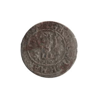 szelag, George William Hohenzollern (Elector of Brandenburg; Prince of Prussia; 1620–1640), Obv.