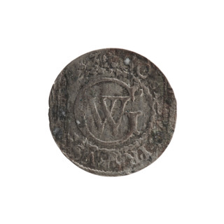 szelag, Pfahler, Ernest; George William Hohenzollern (Elector of Brandenburg; Prince of Prussia;