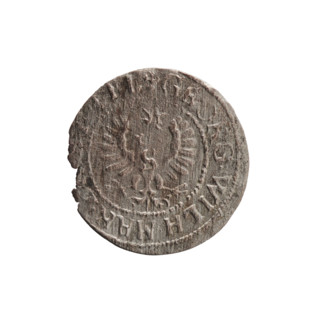 szelag, George William Hohenzollern (Elector of Brandenburg; Prince of Prussia; 1620–1640),