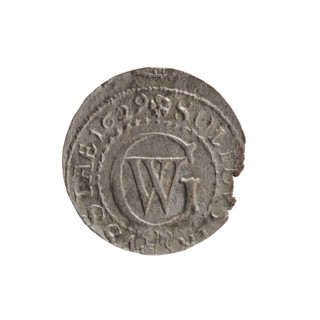 szelag, George William Hohenzollern (Elector of Brandenburg; Prince of Prussia; 1620–1640),