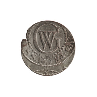 szelag, Pfahler, Ernest, eagles, George William Hohenzollern (Elector of Brandenburg; Prince of