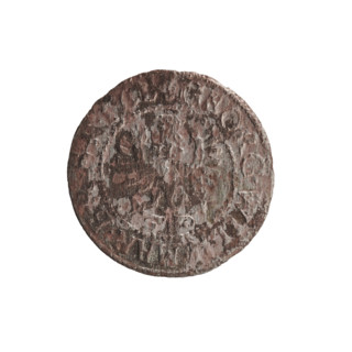 szelag, Pfahler, Ernest, eagles, Hohenzollern (coat of arms), rosettes, George William Hohenzollern
