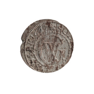 szelag, George William Hohenzollern (Elector of Brandenburg; Prince of Prussia; 1620–1640), eagles,