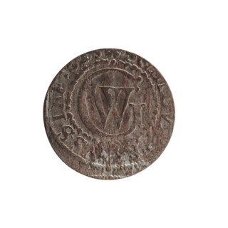 szelag, Pfahler, Ernest; George William Hohenzollern (Elector of Brandenburg; Prince of Prussia;