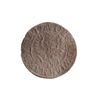 szelag, Pfahler, Ernest; George William Hohenzollern (Elector of Brandenburg; Prince of Prussia;