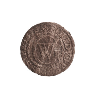 szelag, Ernest Pfahler, George William Hohenzollern (Elector of Brandenburg; Prince of Prussia;