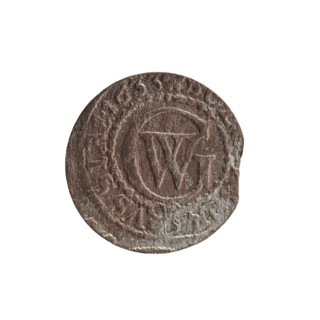 szelag; Pfahler, Ernest; George William Hohenzollern (Elector of Brandenburg; Prince of Prussia;