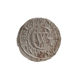 szelag, Pfahler, Ernest; George William Hohenzollern (Elector of Brandenburg; Prince of Prussia;