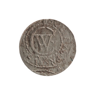 szelag, Pfahler, Ernest; George William Hohenzollern (Elector of Brandenburg; Prince of Prussia;