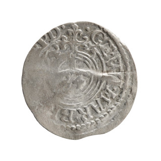 one-and-a-half, Pfahler, Ernest, George William Hohenzollern (Elector of Brandenburg; Duke of
