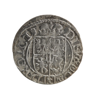 one and a half, George William Hohenzollern (Elector of Brandenburg; Duke of Prussia; 1620–1640),