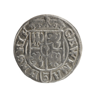 one-and-a-half, George William Hohenzollern (Elector of Brandenburg; Prince of Prussia; 1620–1640),