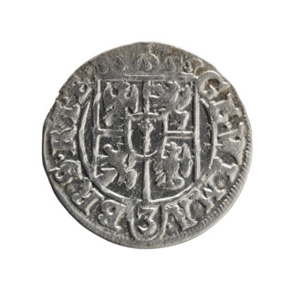 one-and-a-half; George William Hohenzollern (Elector of Brandenburg; Duke of Prussia; 1620–1640);