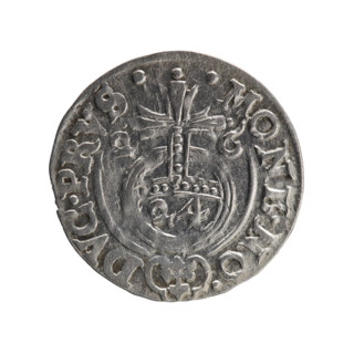 one-and-a-half, George William Hohenzollern (Elector of Brandenburg; Duke of Prussia; 1620-1640),
