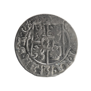 one-and-a-half, Pfahler, Ernest, George William Hohenzollern (Elector of Brandenburg; Duke of
