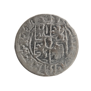 One-and-a-half; Ernest Pfahler; George William Hohenzollern (Elector of Brandenburg; Duke of