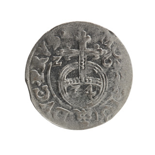 One-and-a-half, Pfahler, Ernest; George William Hohenzollern (Elector of Brandenburg; Duke of