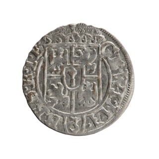 one and a half, George William Hohenzollern (Elector of Brandenburg; Duke of Prussia; 1620-1640),