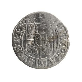 one and a half, George William Hohenzollern (Elector of Brandenburg; Duke of Prussia; 1620-1640),