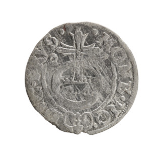 one and a half, George William Hohenzollern (Elector of Brandenburg; Duke of Prussia; 1620-1640),