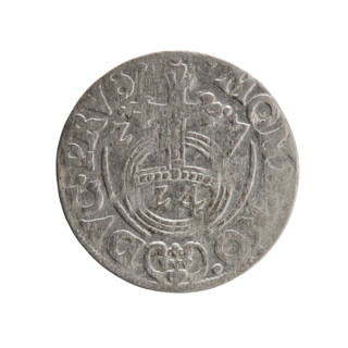 one and a half, George William Hohenzollern (Elector of Brandenburg; Duke of Prussia; 1620–1640),