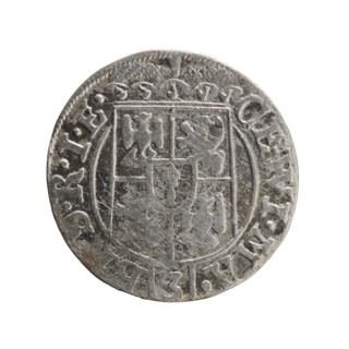 one and a half, George William Hohenzollern (Elector of Brandenburg; Duke of Prussia; 1620-1640),