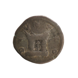 Denarius, Marcus Aurelius (121–180; Roman emperor 161–180), posthumous issue featuring Antoninus